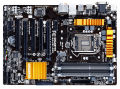 Gigabyte Z97 4th / 5th Gen Gaming Motherboard with Core i7 4790 4th Gen Gaming Processor with High Performance CPU Cooler. 