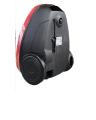 Dawlance DWVC 770 Vacuum Cleaner Car Shape - Compact - Red. 