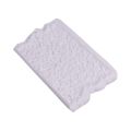 Marvelous Confetti Impression Silicone Fondant Mold Sheet. 