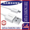 ORIGINAL LOGO EMBOSSED WITH CAP PACKING DATA AND CHARGING CABLE COPPER 55 INCH 140CM LENGTH MICRO USB. 
