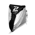 ZEXT 100% Waterproof Bike Cover 70/125cc Motorcycle Cover. 