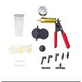 Brake Bleeding Kit for Automobile Workshop. 