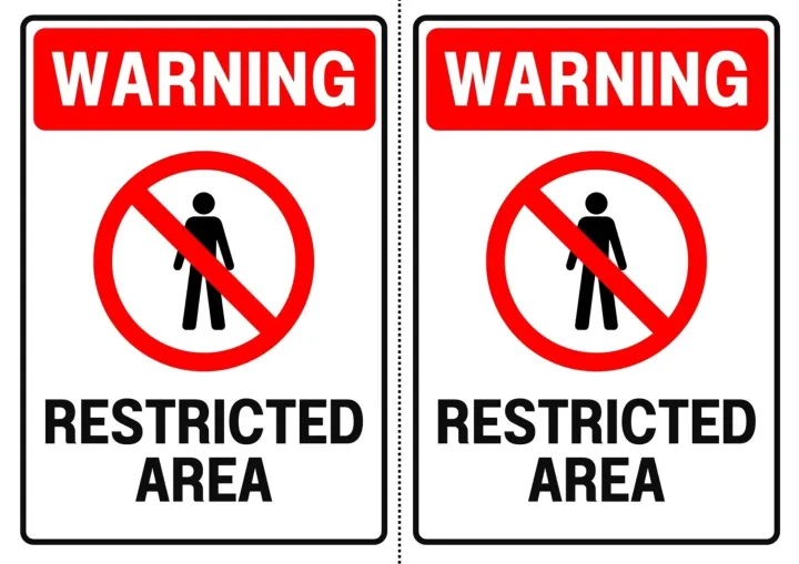 Warning%20Restricted%20Area,%20No%20Entry%20sign%20stickers,%20Warning%20Stickers%20A4%20Size%20Ready%20to%20use%20-%20Image%203