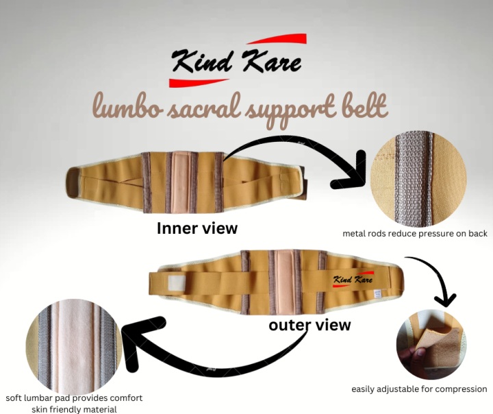 KindKare%20Lumbo%20Sacral%20Support%20Belt%20-%20Orthopedic%20Back%20Brace%20with%206%20Stays,%20Breathable%20Lumbar%20Support%20for%20Pain%20Relief%20and%20Posture%20Correction,%20Waist%20belt,%20Lumbo%20corset%20for%20gym%20pain%20-%20Image%206