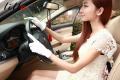 Driving Gloves For Her - Mobile Touch Friendly. 