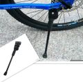 Stand for cycle cycle stand MTB Bike Kickstand Bicycle Adjustable Side Foot Kick Stand Parking Support. 