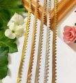 8 Yard GPO Lace for Clothes, Dupatta, Suit - Zero Size Women's Lace. 