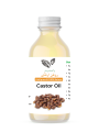 Castor Oil Cold Pressed 30ml - Eye Lash Growth - Pure Organic & Natural For DIY Skin & Hair Recipes. 