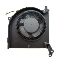 CPU & GPU Cooling Fan Replacement Accessories for Legion 5 5I 15IMH05 15IMH05H 15ARH05 15ARH05H CPU GPU Cooling Fan. 