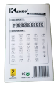 Scientific Calculator KK-105B 12 Digit Imported Quality. 