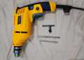 Electric Drill Machine tools Hand Drill Impact Hammer Drill. 