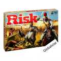 Risk Board Game Strategy and War Games. 