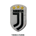 Jentus Shield Football Embroidered Iron On Patch Sew On Badge Bags Caps Jeans Jackets Clothes Applique. 