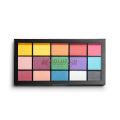 Makeup Revolution Reloaded Palette Marvellous Mattes. 