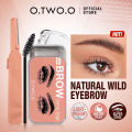 OTWOO - EYEBROW STYLING SOAP. 