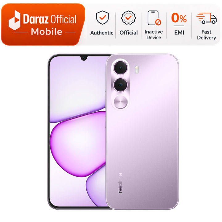 Realme%20C100i%204GB%20/%2064GB%20-%20Image%202
