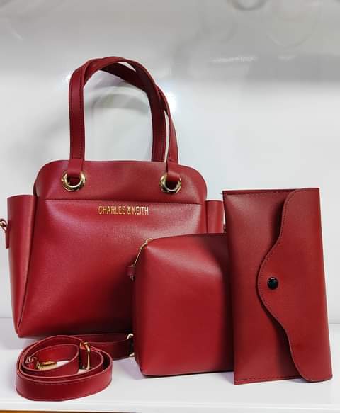 UB Collection-Bag Luxury 3 piece set Women's Cross Body & Shoulder Bag - hand bag for girls , bags for girls , Bags for women ,Bags for universties