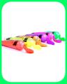 Pack of 6 - Glow in the Dark Paint - Glow in the Dark Makeup. 