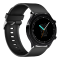 NERV Smart Watch Pro SE, 1.43" Amoled Display Smartwatch, Bluetooth Calling Smart Watch, IP68 Waterproof, 100+ Watch Faces and Fitness Tracking, Always On Display , Heart Rate Monitoring, Sleek Design Smartwatch. 