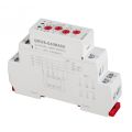 GRV8-04 M460 3-Phase Voltage Monitoring Relay Phase Sequence Phase Failure Protection Voltage Control Relay. 