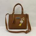 Handbags For Girls New Design Hand Bags Shoulder Bag With Long Belt Handbag For Girls Ladies New Design. 