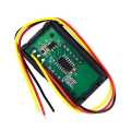 Digital voltage meter.. 