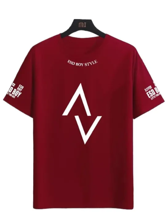 stylish%20mens%20printed%20oversized%20t-shirt%20loosefitdrop%20shoulder%20soft%20cotton%20blend%20for%20comfortable%20streetwear%20mens%20t-shirt%20tshirt%20for%20men%20t-shirts%20t-shirts%20men%20t-shirts%20boy%20tshart%20man%20cotton%20half%20sleeve%20mens%20gymwear%20t-shirt%20-%20Image%204