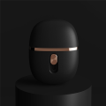 Identity Protection Roller Stamp for Privacy Confidential Data Guard Your Security Stamp Roller Privacy Roller,Black. 