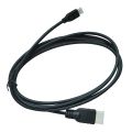 HDMI to Micro HDMI Cable, High Speed with Ethernet, 6 ft , For HTC EVO 4G. 
