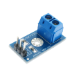 Voltage Sensor 0 To 25V DC Voltage Sensor Module. 