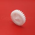 【3C VictoryEagle Store】10X RU5-0307-000 RU5-0307 Drive 27T HP 2030 1320 2055 2035 1160 3390 3392 2727 2014 2015 2050 LBP 6650 6670 6300. 