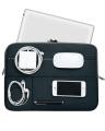 Laptop Slim Bag 14.6 - Black Laptop Bag. 