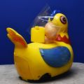 Egg Laying Hen Toy Lighting Music Battery Operated for Kids. 