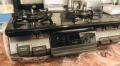 RINNAI 2 burner JAPANESE Gas Stove 2017 Model With Oven Grill,10/9 Fresh condition Full automatic Options LPG and Natural Gas model nonstick body with senser. 