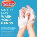 B Bliz Fruity Trio Handwash Pack: Strawberry, Peach, and Wella, 450ml Each. 