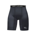 "Swift Wears Men's Gym Compression Long Boxer Shorts - Stay Comfy and Stylish with Our Compression Boxer Shorts: Fashionable, Trendy, Premium Quality, and Finely Stitched". 