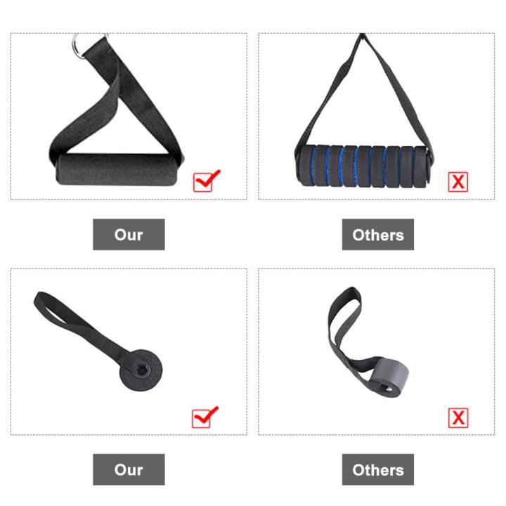 Power%20Exercise%20Resistance%20Exercise%20Band%20,%20Fitness%20Band%20set%20of%2011%20Piece-11/12pcs%20Fitness%20Pull%20Rope%20Resistance%20Bands%20Latex%20Strength%20Gym%20Equipment%20Home%20Elastic%20Exercises%20Body%20Fitness%20Workout%20Equipment-Excerciser%20Body%20Training%20Workout%20Yoga%20Elastic%20-%20Image%204