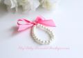 baby girl bracelet  beaded bracelet for little girls kids jewellery. 