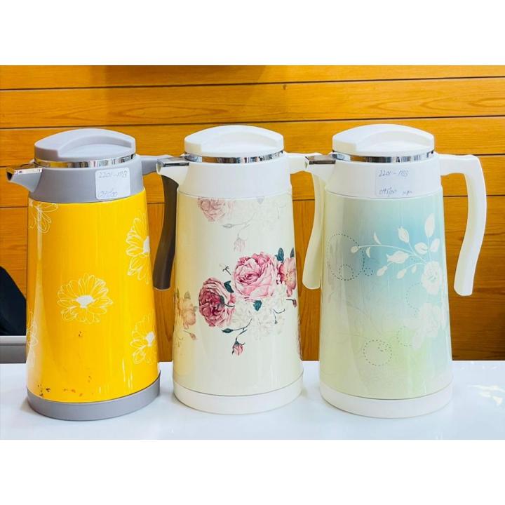 Tea Thermos Available in 1 Litter