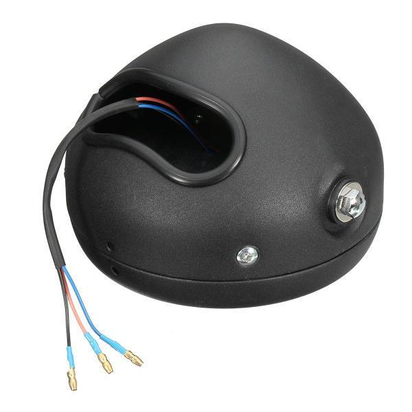 12V%20Black%20LED%206%201/2%20%20Motorcycle%20Projector%20Headlights%20Cafe%20Racer%20Headlamp%20-%20Image%205