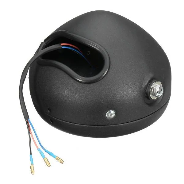 12V%20Black%20LED%206%201/2%20%20Motorcycle%20Projector%20Headlights%20Cafe%20Racer%20Headlamp%20-%20Image%205