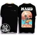 2023 newmasid T-shirt Masid 5.0 clothing by Geo Ong all good in couple T-shirt clothes for men and women tee. 
