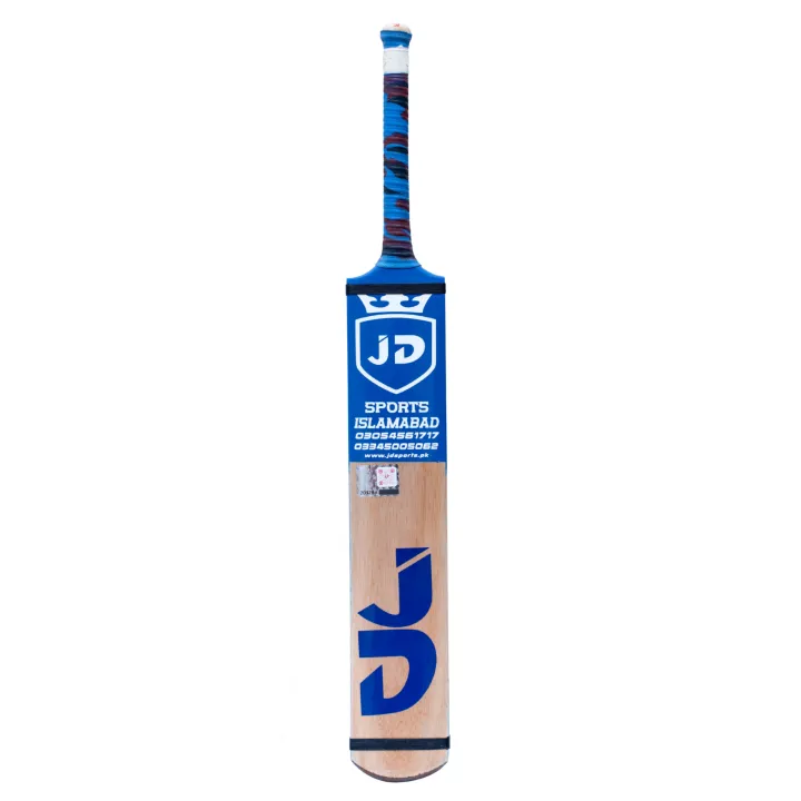 JD%20King%20Edition%20Tape%20Ball%20Cricket%20Bat%20(Blue)%20%7C%20Lightweight%20Performance%20Bat%20%7C%20780%E2%80%93850g%20-%20Image%204