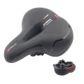 Bicycle Seat Big Ass Saddle Soft Durable Breathable Anti Slip Mountain Bike Seat. 