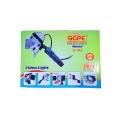Movie Light For 1000 watt Osram Rod Video Camera. 