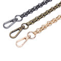 Metal Chain Strap Shoulder Cross Body Bag Replacement DIY Bag Accessories Encounter. 