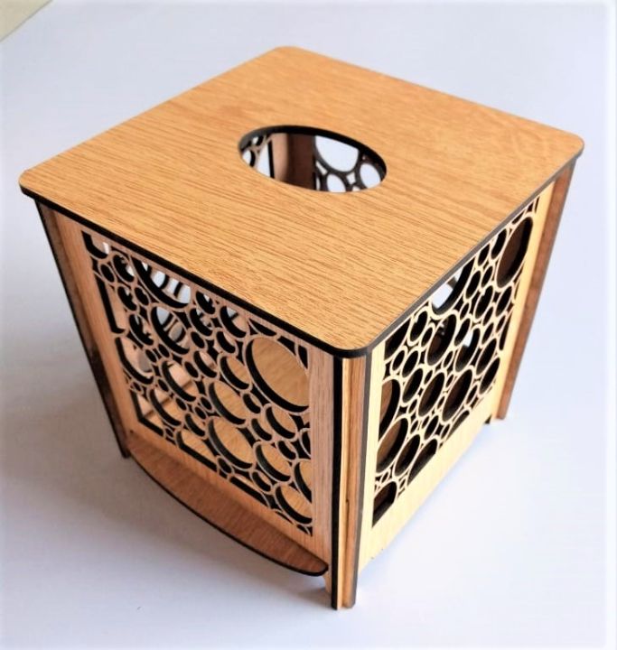 Tissue%20Box%20For%20Home%20&%20Office,%20Laser%20Cut,%20Tissue%20Roll%20-%20Image%205