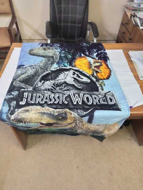 Children%20Bath%20Towel%20Kids%20Cartoon%20Printing%20Bath%20Towel%20Beach%20Towe%20Soft%20And%20Absorbent%20Children%20Student%20Towel%20-%20Image%203