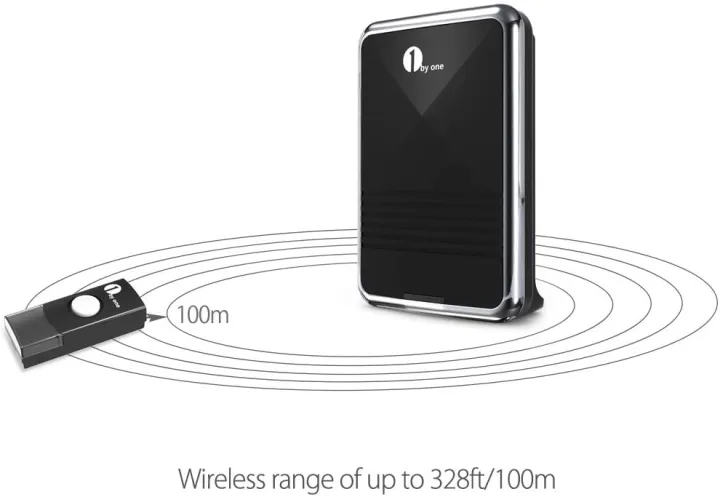 1byone%20Easy%20Chime%20Wireless%20Doorbell%20Door%20Chime%20Kit%20with%20CD%20Quality%20Sound%20and%20LED%20Flash%2036%20Melodies%20to%20Choose,%20-%20Image%203