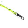 3xStainless Steel Two-way Heavy Duty Swivel WIND Swivel Fishing Swivel. 